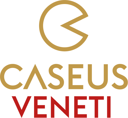 Logo di Caseus Veneti