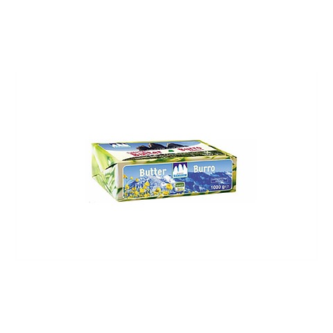 1000 g Butter
