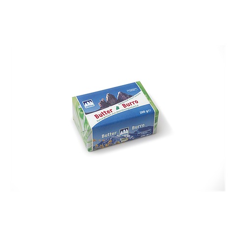 200 g Butter