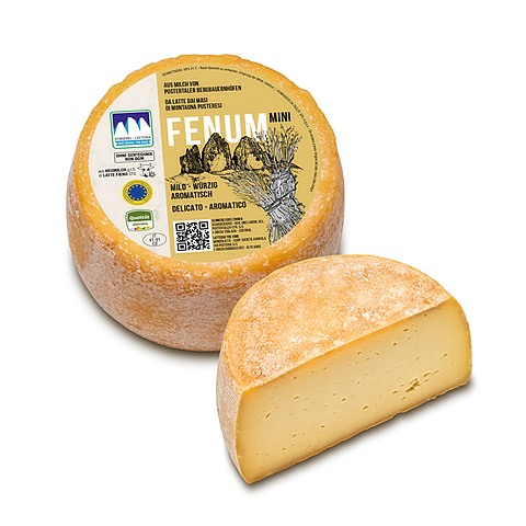 Fenum mini