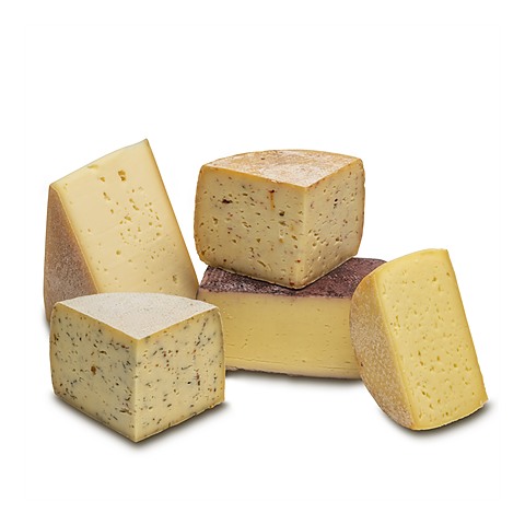 Hay Milk Specialities Box
