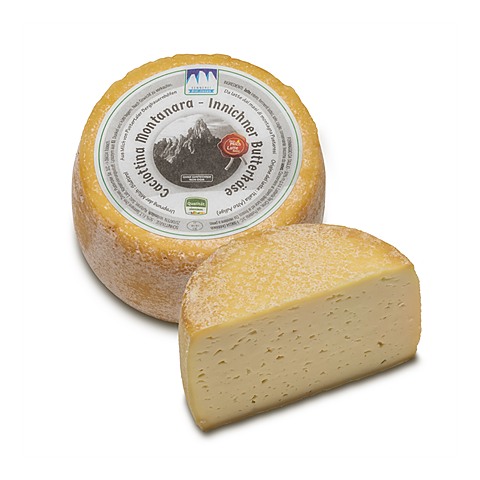 San Candido Butter Cheese