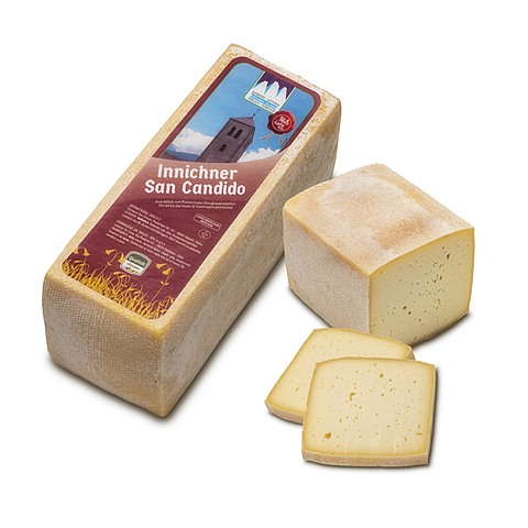 San Candido Bar Cheese