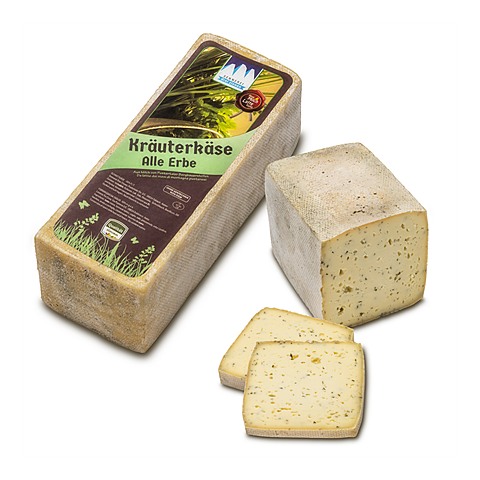 Kräuterkäse (Herb Cheese)