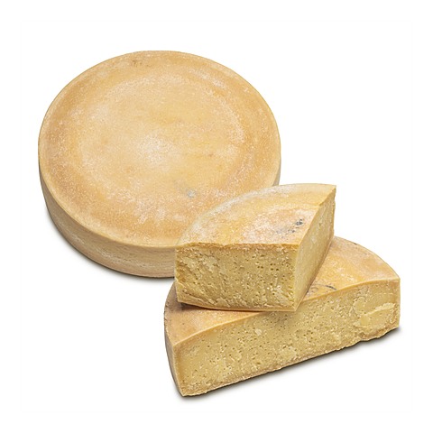 Stravecchio Montanaro Hard Cheese