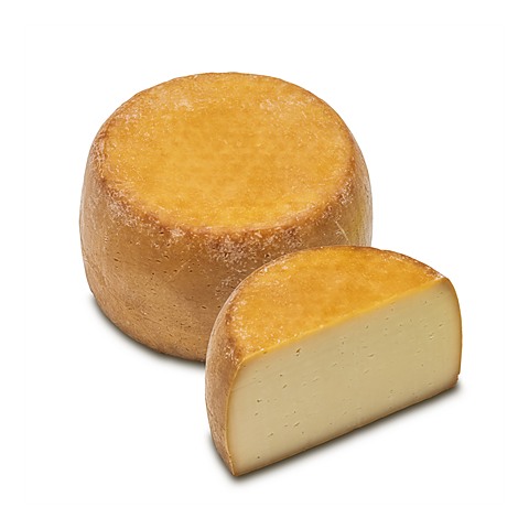 Räucherkäse (Smoked Cheese)