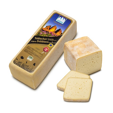 Dobbiaco Bar Cheese Gold Edition
