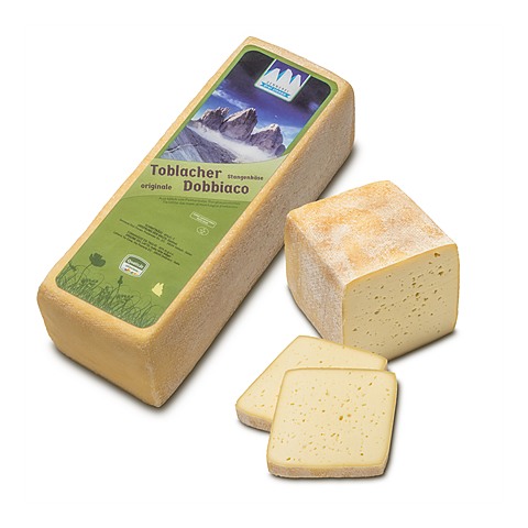 Dobbiaco Bar Cheese