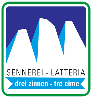 Sennerei Drei Zinnen