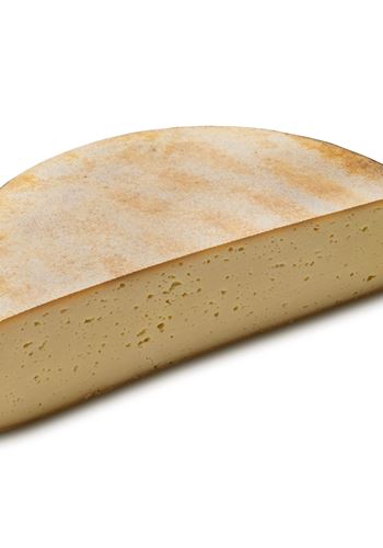 Südtiroler Alpkäse