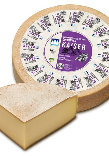Dolomitenkaiser