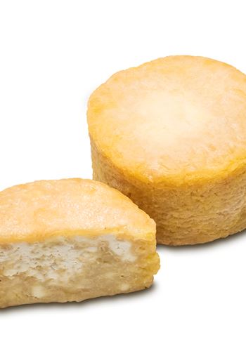 "Graukäse" 3 Zinnen